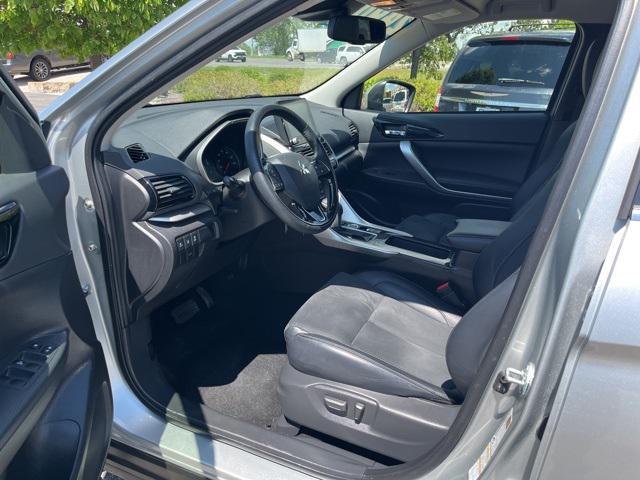 used 2024 Mitsubishi Eclipse Cross car, priced at $24,990