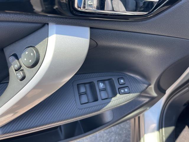 used 2024 Mitsubishi Eclipse Cross car, priced at $24,990