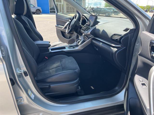 used 2024 Mitsubishi Eclipse Cross car, priced at $24,990