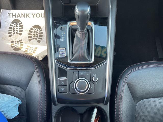used 2024 Mazda CX-5 car, priced at $29,000