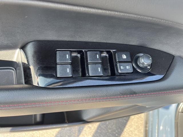 used 2024 Mazda CX-5 car, priced at $29,000