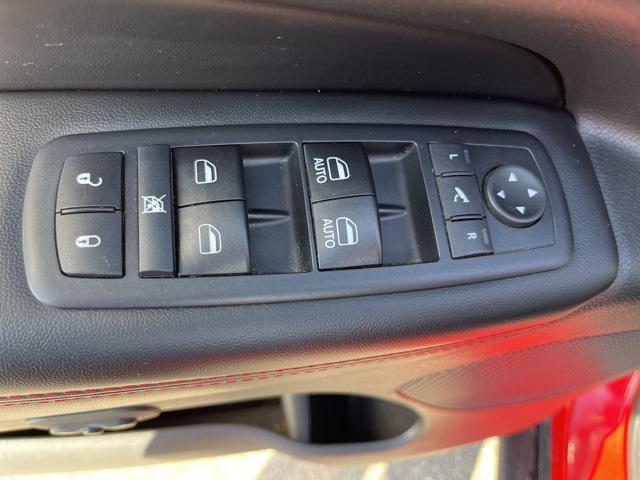 used 2017 Jeep Grand Cherokee car, priced at $22,488