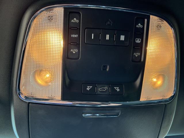 used 2017 Jeep Grand Cherokee car, priced at $22,488