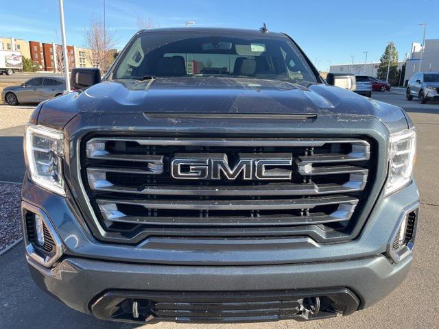 used 2021 GMC Sierra 1500 car, priced at $47,990