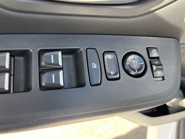 new 2025 Honda Pilot car, priced at $49,850