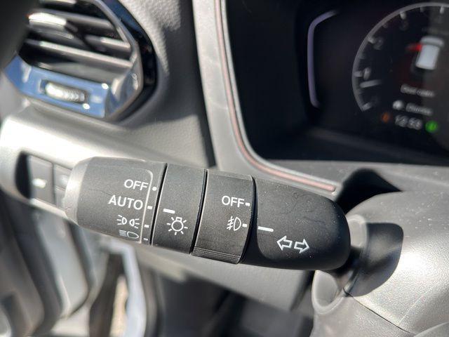 new 2025 Honda Pilot car, priced at $49,850