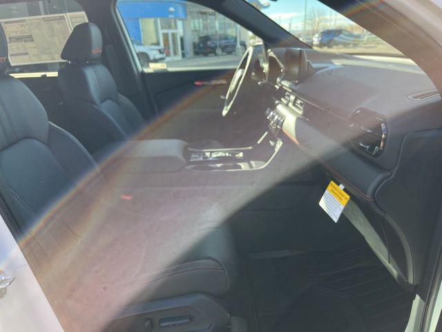 new 2025 Honda Pilot car, priced at $49,850