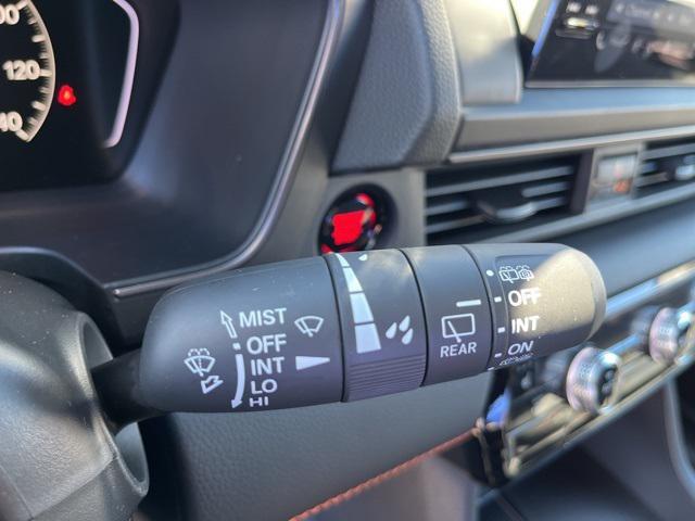 new 2025 Honda Pilot car, priced at $51,350