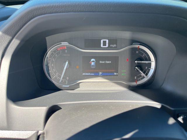 used 2022 Honda Ridgeline car, priced at $32,949