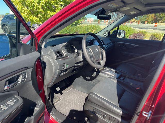 used 2022 Honda Ridgeline car, priced at $32,949