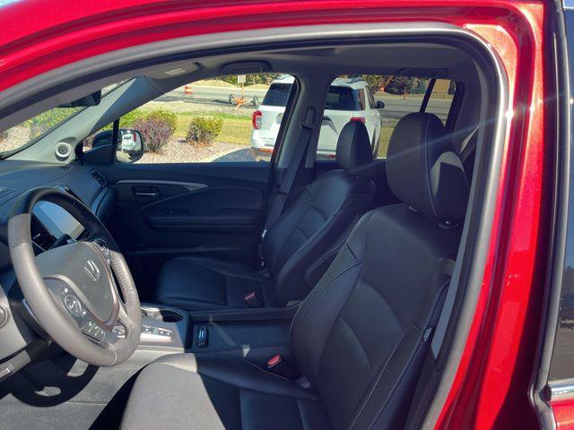 used 2022 Honda Ridgeline car, priced at $32,949