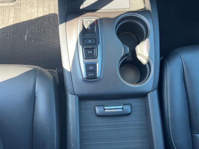 used 2022 Honda Ridgeline car, priced at $32,949