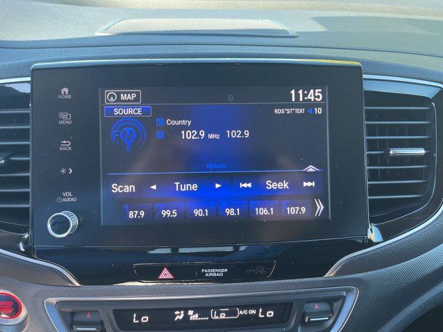 used 2022 Honda Ridgeline car, priced at $32,949