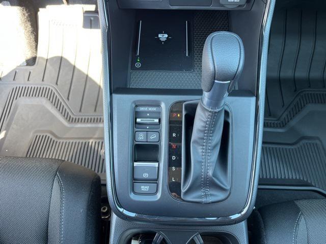 new 2026 Honda CR-V car, priced at $33,815