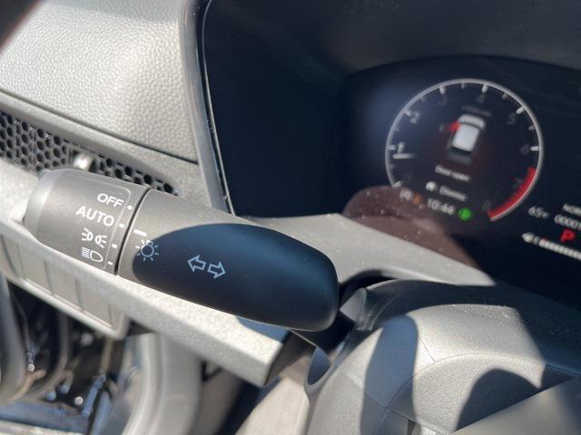 new 2026 Honda CR-V car, priced at $33,815