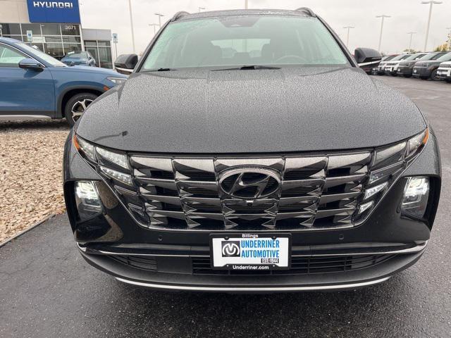 used 2022 Hyundai Tucson car, priced at $22,500