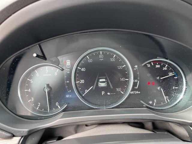 used 2019 Mazda CX-5 car, priced at $24,900