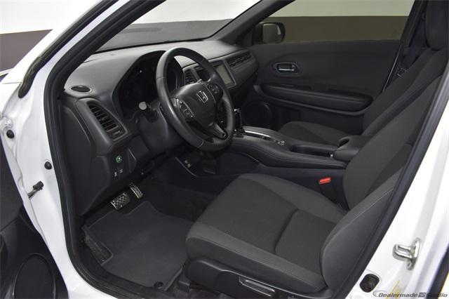 used 2019 Honda HR-V car, priced at $19,500