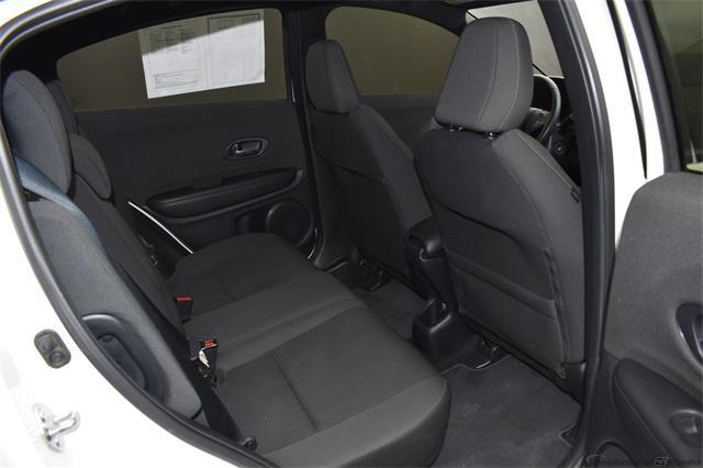 used 2019 Honda HR-V car, priced at $19,500
