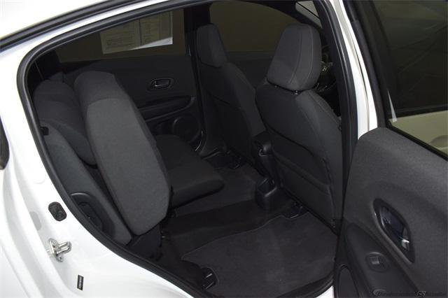 used 2019 Honda HR-V car, priced at $19,500