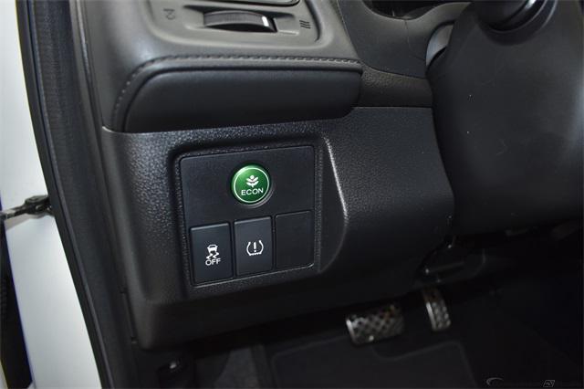 used 2019 Honda HR-V car, priced at $19,500
