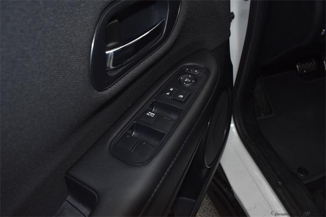 used 2019 Honda HR-V car, priced at $19,500