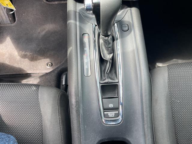 used 2019 Honda HR-V car, priced at $18,000