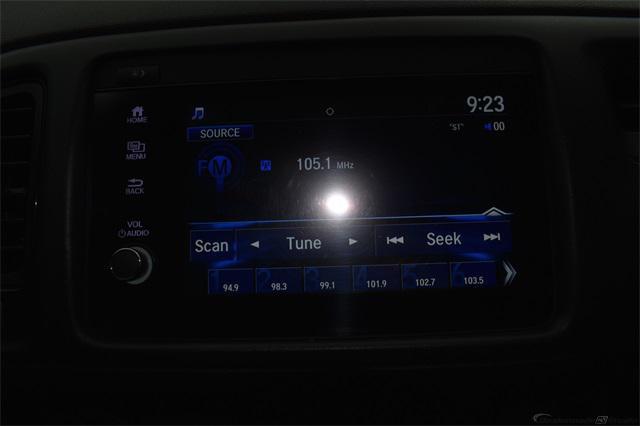 used 2019 Honda HR-V car, priced at $19,500