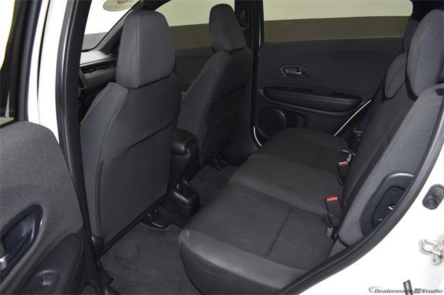 used 2019 Honda HR-V car, priced at $19,500