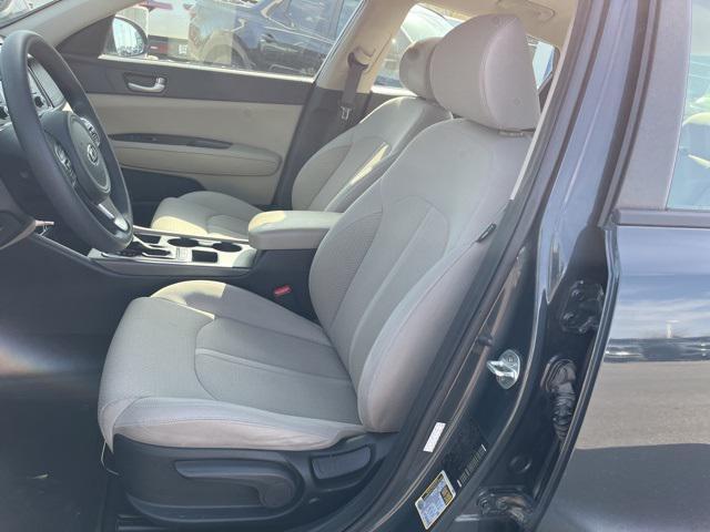 used 2016 Kia Optima car, priced at $12,900