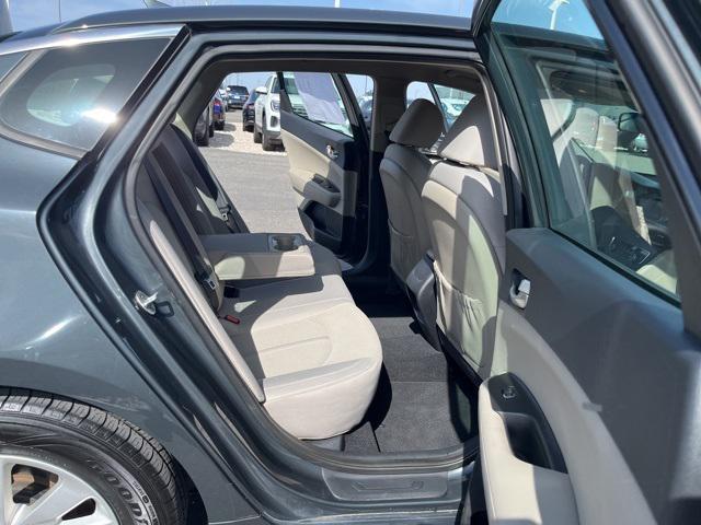 used 2016 Kia Optima car, priced at $12,900