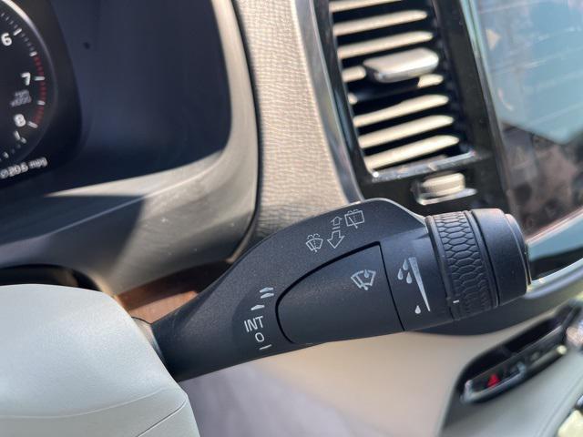 used 2016 Volvo XC90 car, priced at $15,278