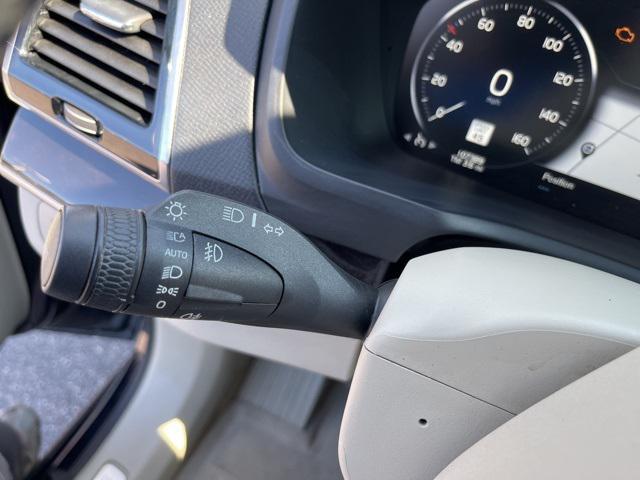 used 2016 Volvo XC90 car, priced at $15,278