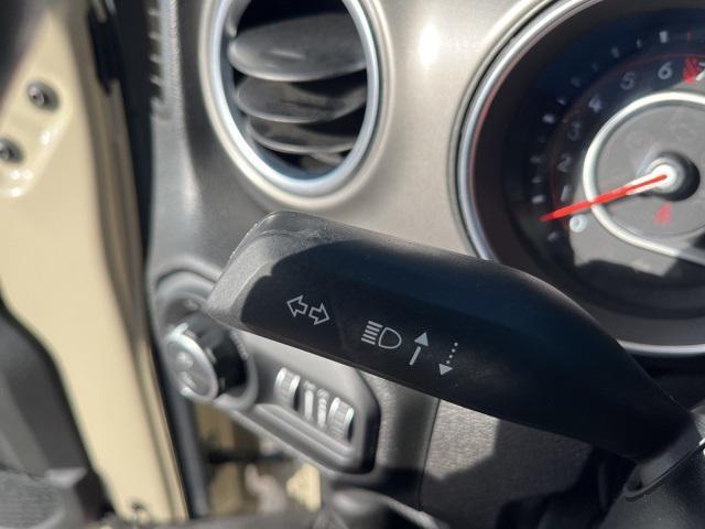 used 2022 Jeep Gladiator car, priced at $38,990