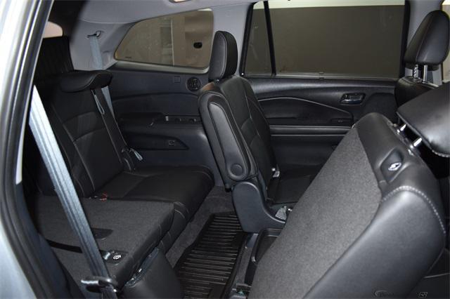 used 2019 Honda Pilot car, priced at $20,995