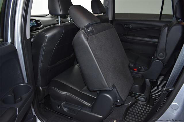 used 2019 Honda Pilot car, priced at $20,995