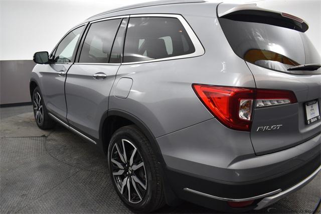 used 2019 Honda Pilot car, priced at $20,995