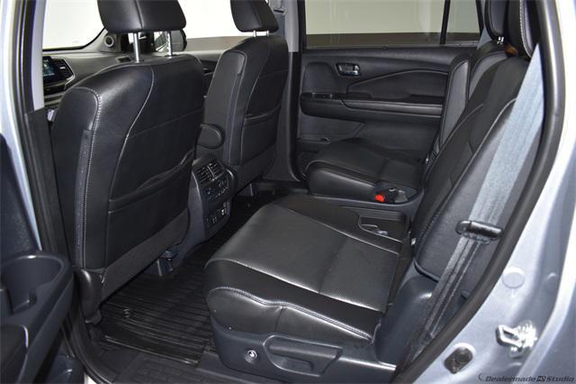 used 2019 Honda Pilot car, priced at $20,995