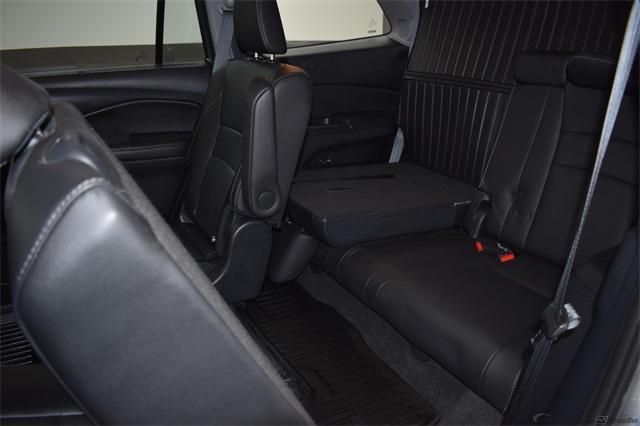 used 2019 Honda Pilot car, priced at $20,995