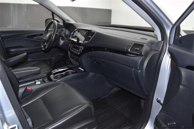 used 2019 Honda Pilot car, priced at $20,995