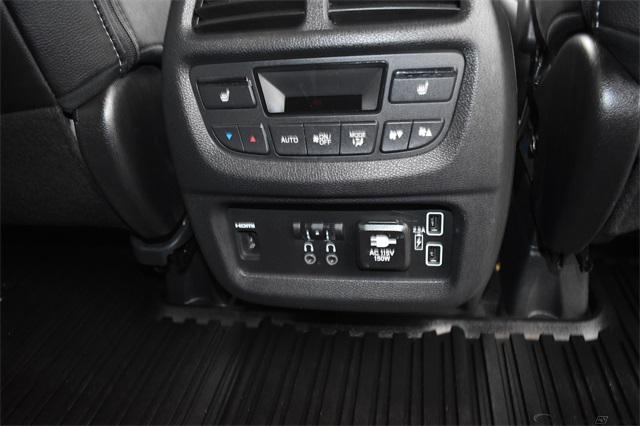 used 2019 Honda Pilot car, priced at $20,995