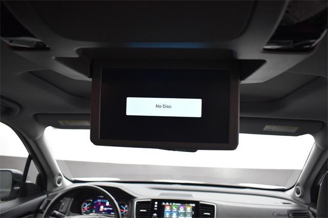 used 2019 Honda Pilot car, priced at $20,995