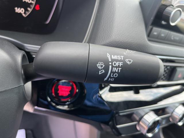 new 2026 Honda Civic car, priced at $27,745