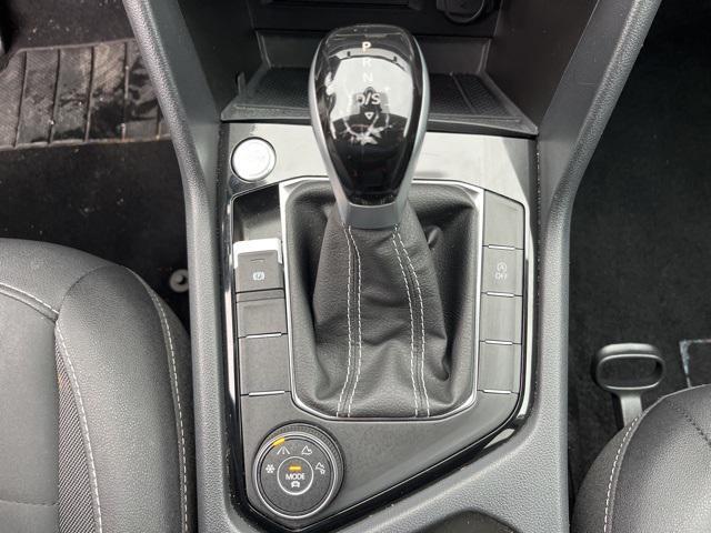 used 2024 Volkswagen Taos car, priced at $26,000