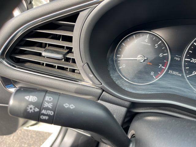 used 2020 Mazda Mazda3 car, priced at $19,409
