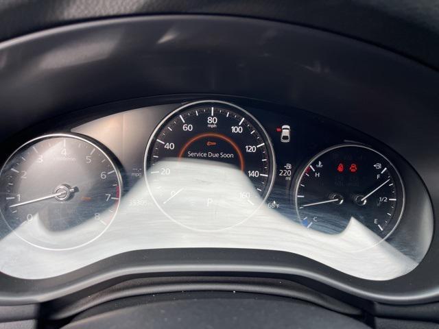 used 2020 Mazda Mazda3 car, priced at $22,943