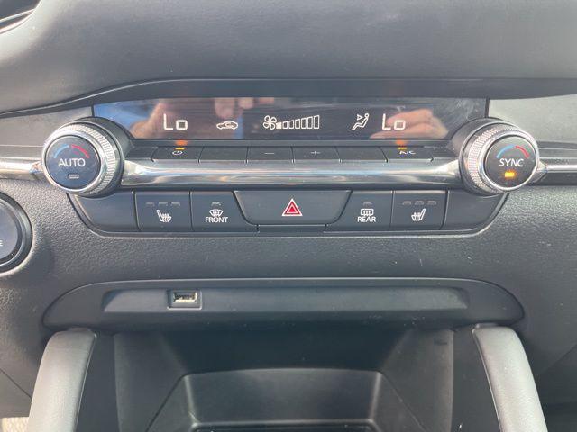 used 2020 Mazda Mazda3 car, priced at $19,409