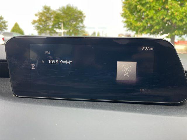 used 2020 Mazda Mazda3 car, priced at $19,409