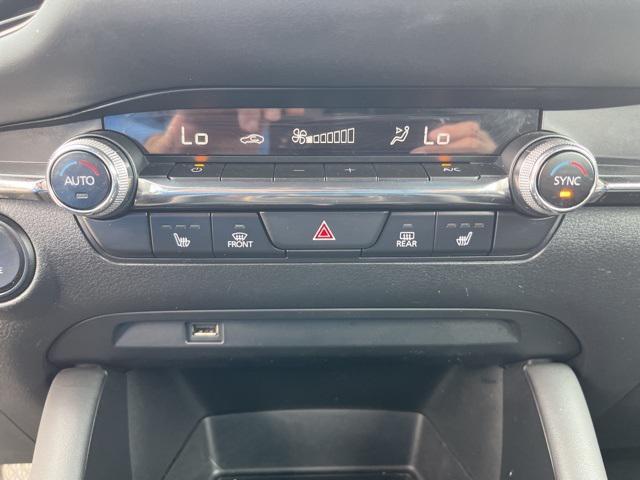 used 2020 Mazda Mazda3 car, priced at $22,943