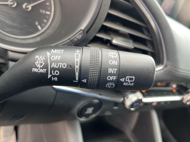 used 2020 Mazda Mazda3 car, priced at $19,409